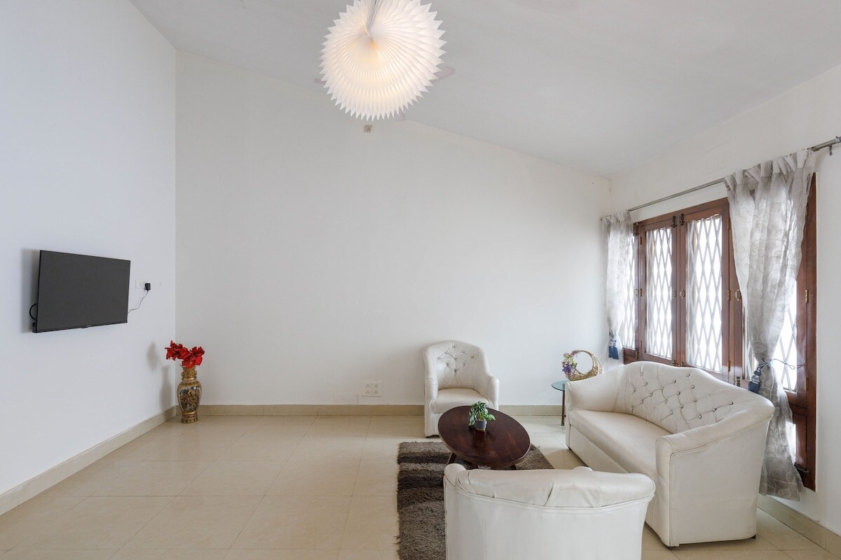 Casa Promenade Villa by RedOlive| MG Road| 3BHK - Tap to explore photos