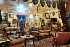 Hazarduari Residency