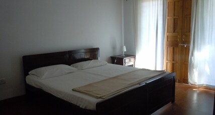 Vailankanni Holiday Homes Room Type - AC Room
