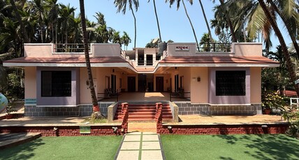 Jogalekar Cottage Room Type - Deluxe Ac Room