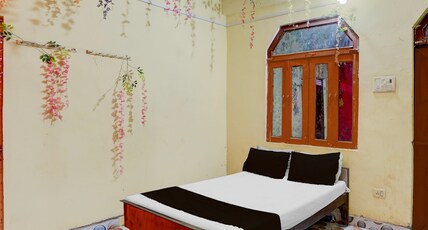 SPOT ON Parihar Hotel Room Type - SPOT ON NON-AC