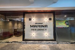 SSK Marina Residency
