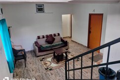 Kodai Misty Mountain 6 BHK
