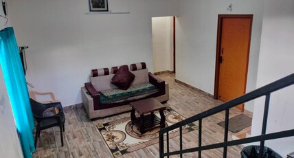 Kodai Misty Mountain 6 BHK Room Type - Kodai Misty Mountain 6 BHK