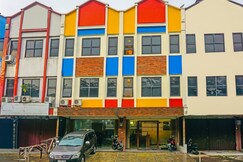 Hotel O Orienchi 3