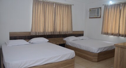 The Bliss Room Type - Family room