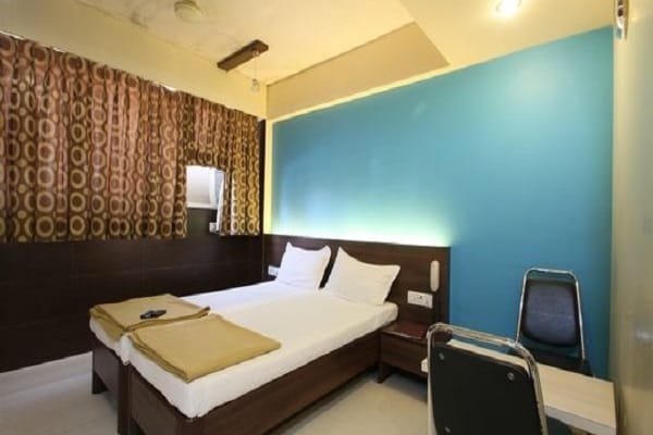 Mahesh Residency  - Tap to explore photos