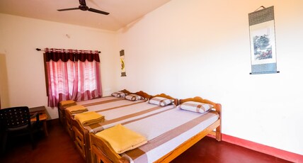 Uttunga Estate Stay Room Type - Family Room