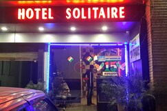 Hotel Solitaire