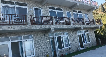 Meghomala eco stay Room Type - Meghomala eco stay