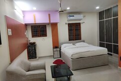 Hotel Murari Inn Residency