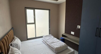 Pitambra Heritage, near Mahakal mandir Room Type - Deluxe Room (200)
