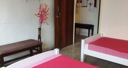 Raahgir Room Type - Standard non AC rooms