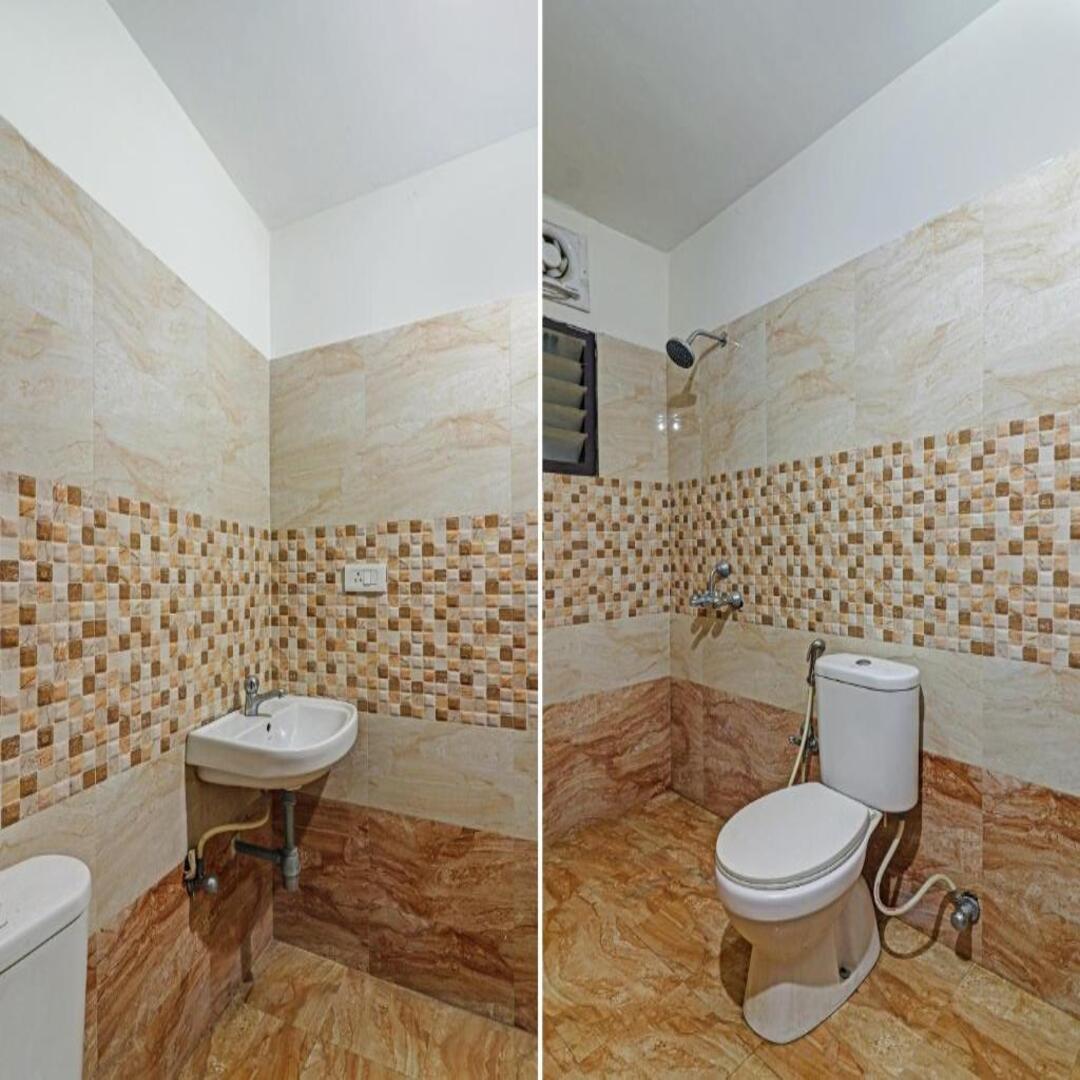 DRR Residency - Tap to explore photos