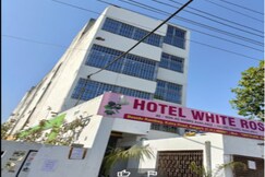 Hotel White Rose