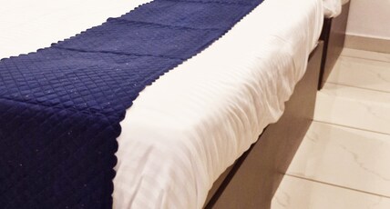 F Square Room Type - Deluxe Family Rooms