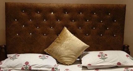 Ashiyana Parivaar Room Type - Bedroom 1