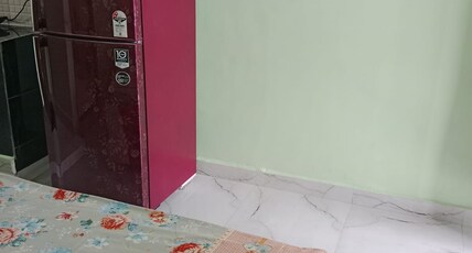 Studio Apartment with Kitchen Room Type - Bedroom