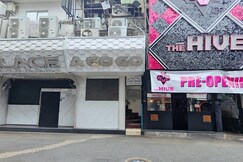 Walking Street Guest House Pattaya