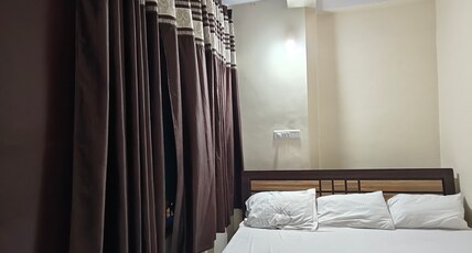 Aadarsh P. Guest House Room Type - Standard Room Without AC