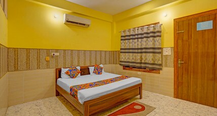 Via Mandakini Destination Room Type - Deluxe Room