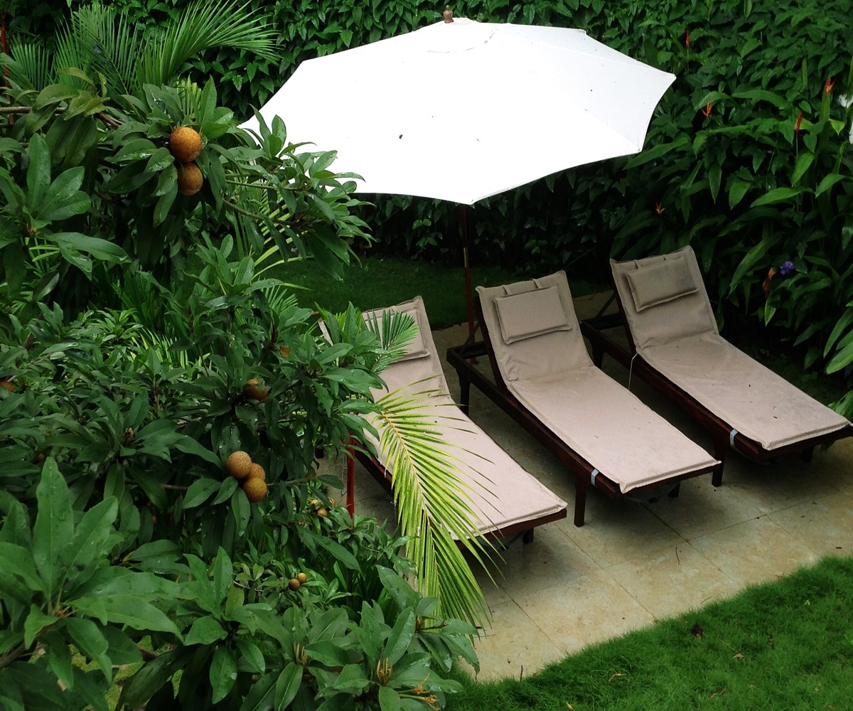 Beach Gate Bungalows - A CGH Earth SAHA Experience - Tap to explore photos