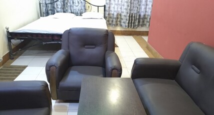 Guwahati lodge Room Type - Double non ac room Guwahati lodge Room Type - Double non ac room