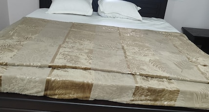 Vaibhav Grand Home Stay. Room Type - 2 BHK Vaibhav Grand Home Stay. Room Type - 2 BHK