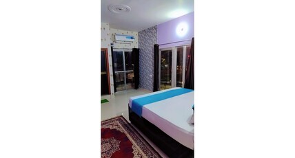 Premshi Guest House Room Type - Deluxe  Room