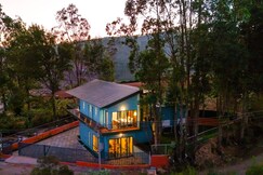 Bijus Nilgiri Nest by Voye Homes