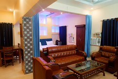 Hotel Supriya International