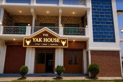 The Yak House