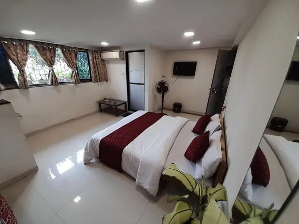 FabHotel Agrawal Bhawan - Tap to explore photos