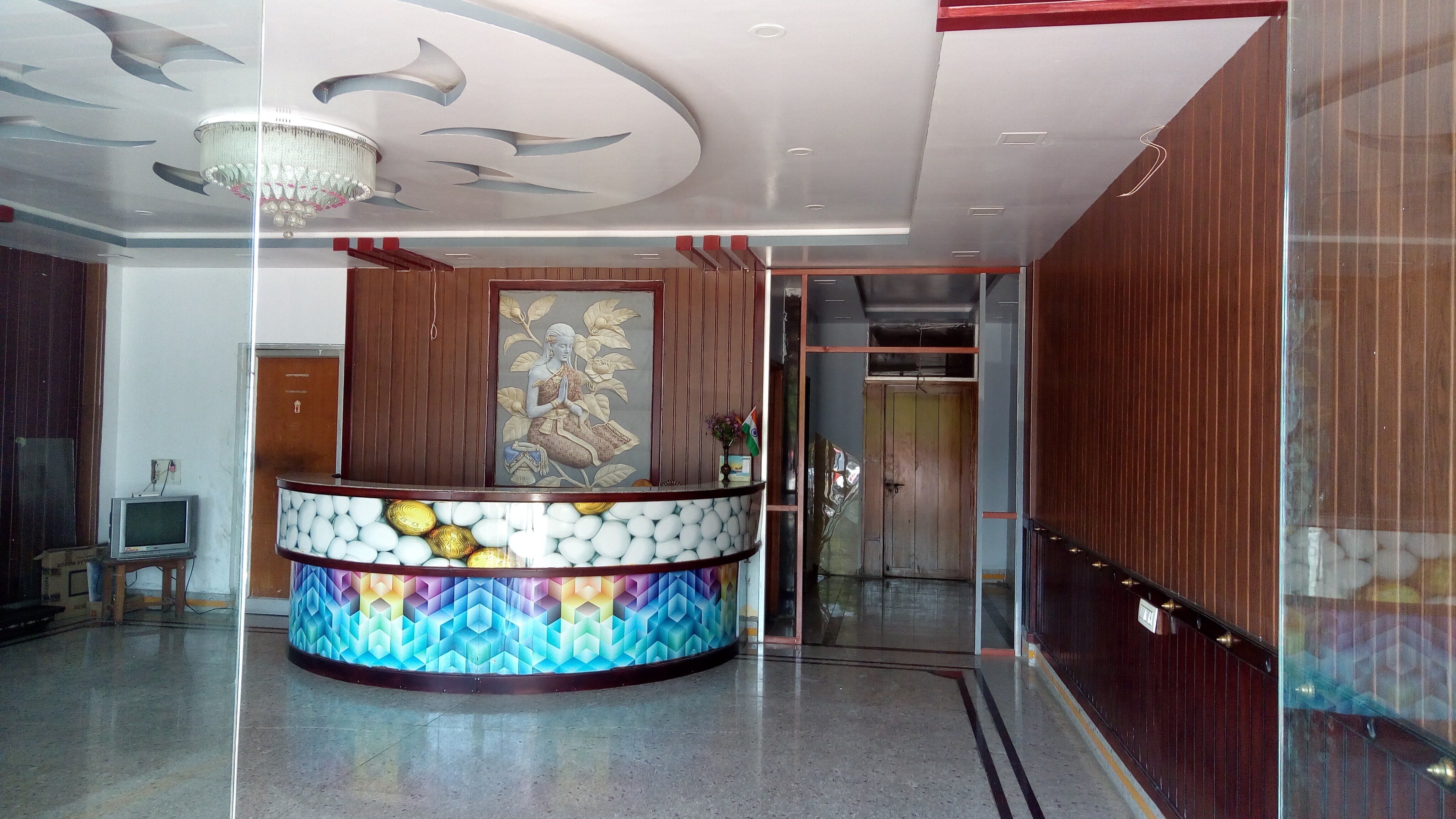 Main gallery