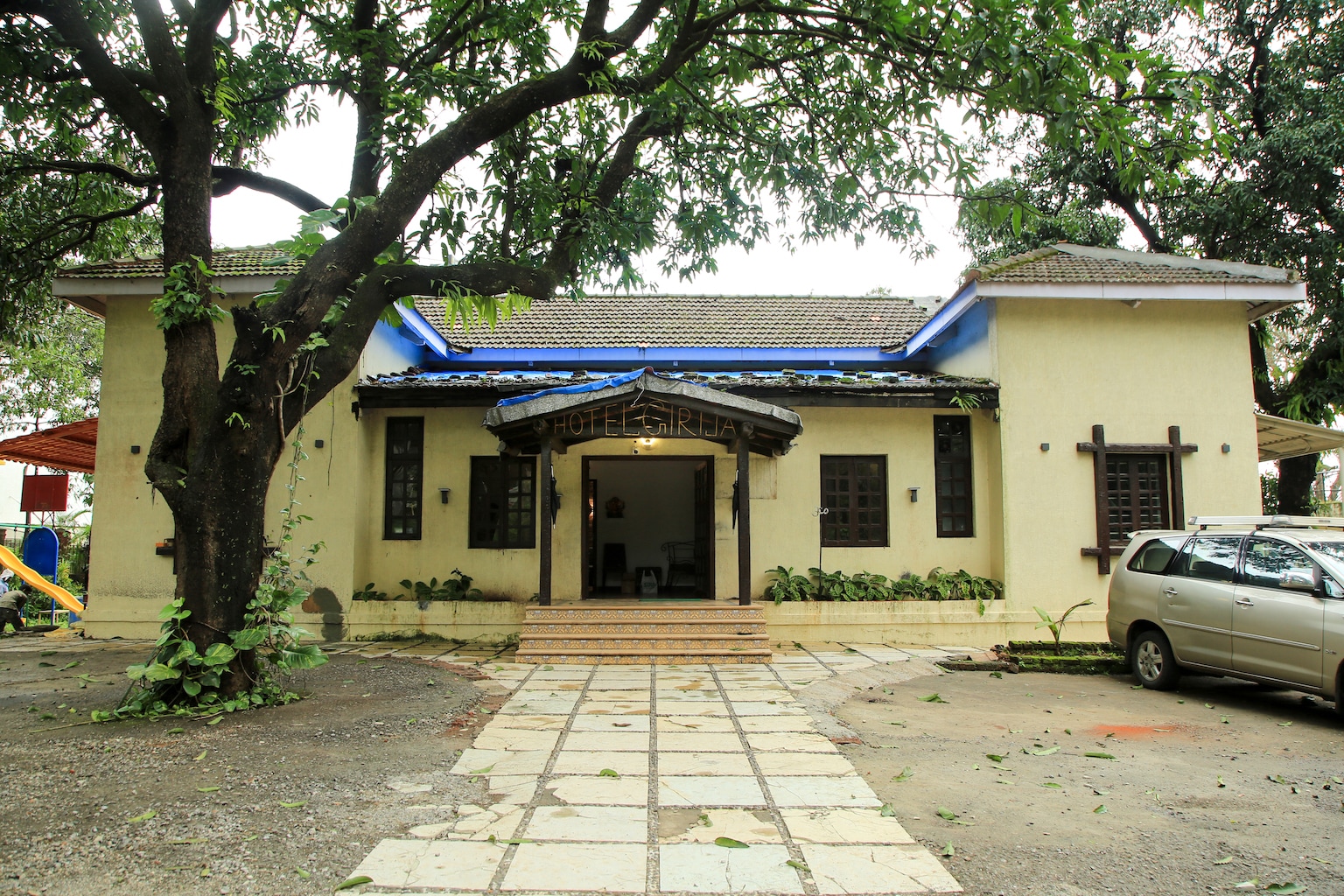 Main gallery