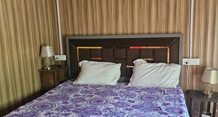 Mountain View Homestay Room Type - Room 104
