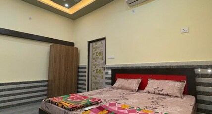 Shish Mahal Guest House Room Type - Bedroom 3