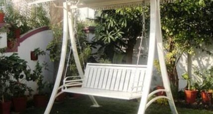 Holiday Village Residency Room Type - Luxury Cottage