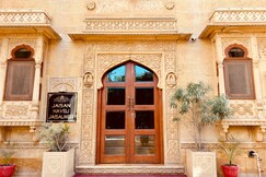 Jaisan Haveli