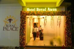 Hotel Royal Awas