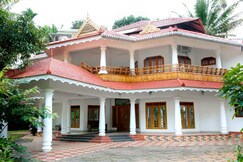 Canary Valley Homestay