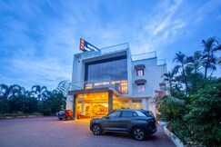 Hotel Indraprastha