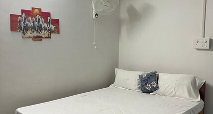 Swagatom Guest house And  Homestay Room Type - Family Room 