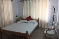 Dlima Garden Homestay