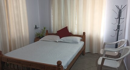 Dlima Garden Homestay Room Type - Dlima Garden Homestay