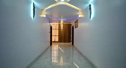 Hotel RR GRAND 2 Room Type - Delux AC Room