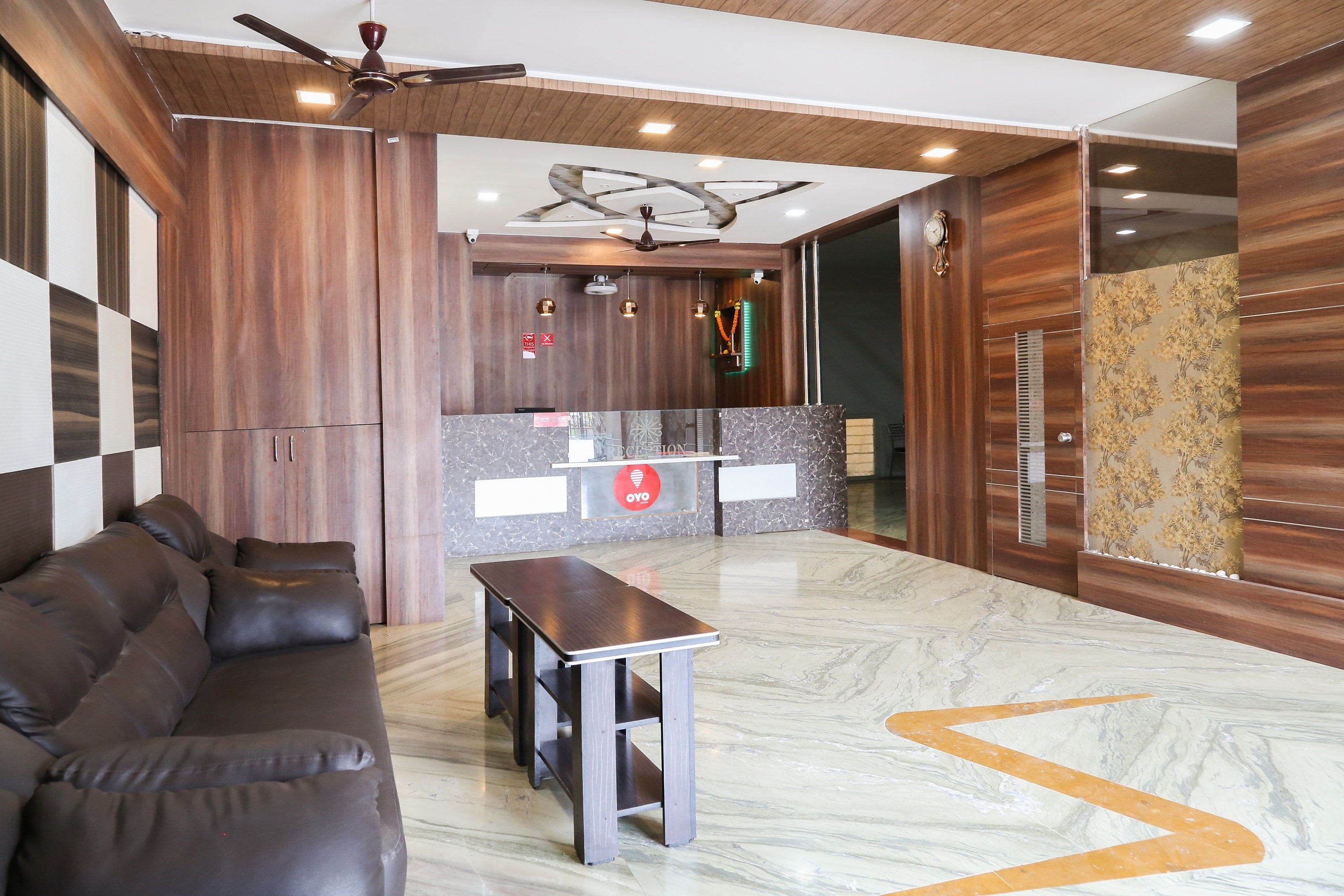 Hotel O Aradya Executive - Tap to explore photos