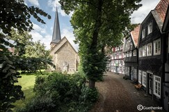 Holiday Inn Express Guetersloh, an IHG hotel