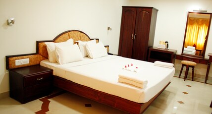 Hotel Prasanth Room Type - Suite Room