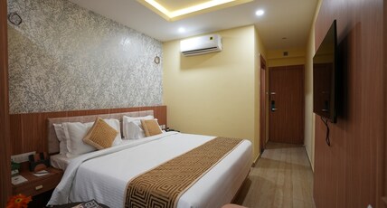 THE ROYAL BIHAR Room Type - Premium Suite